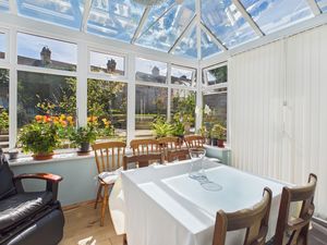 Conservatory- click for photo gallery